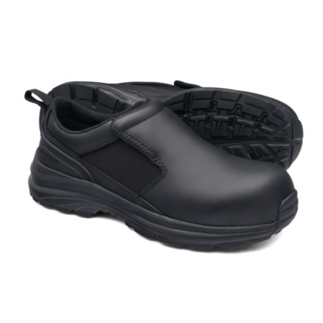Women's Safety Shoes | Industry Footwear | Get Real Workwear