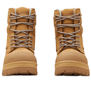 Blundstone 8860 Womens Rotoflex 150mm Safety Boot - Wheat