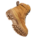 Blundstone 8860 Womens Rotoflex 150mm Safety Boot - Wheat