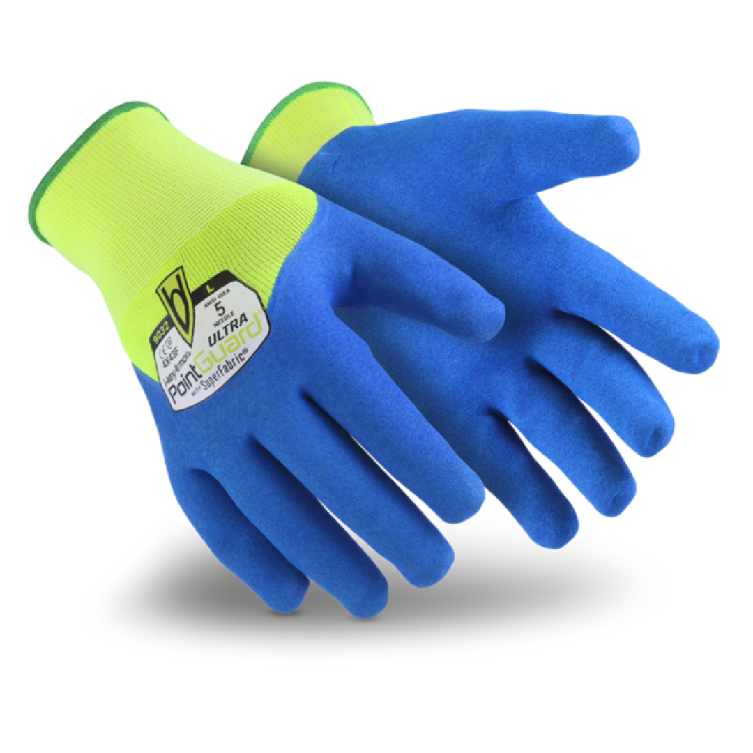 PointGuard® Ultra 9032