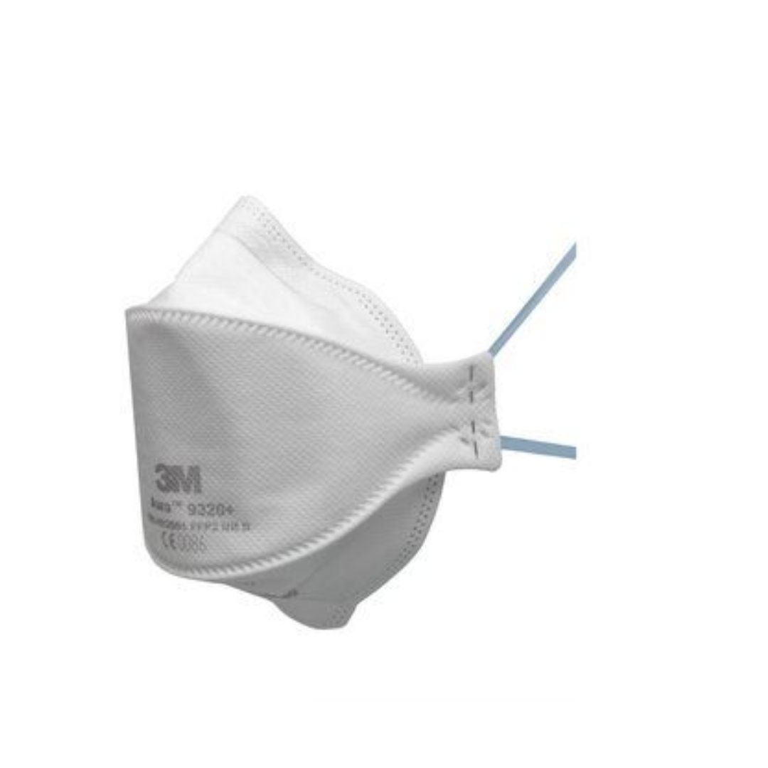 9320a+ - 3M Auro 9320a+ Respirator Australia | Get Real Workwear