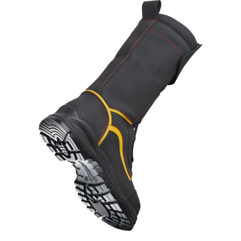 Blundstone 980 Men s Metatarsal Guard Underground Boots