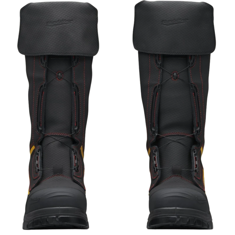 Underground boot 2025