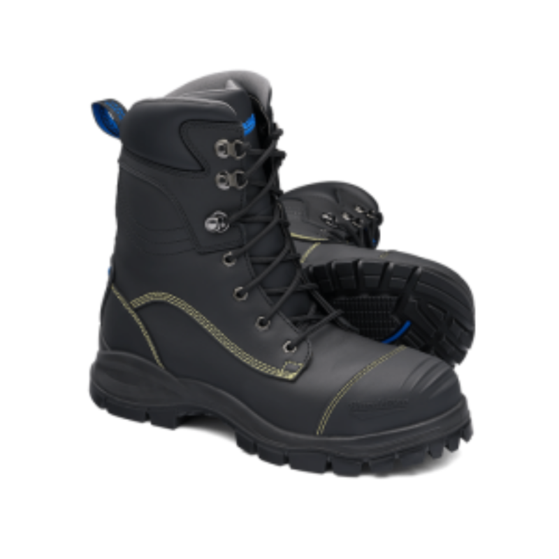 Blundstone 995 Men's Extreme Lace-Up Series Safety Boot