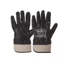 Super-Guard Blue Fully Dipped / Safety Cuff