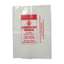 Asbestos Bags (10 Pack)