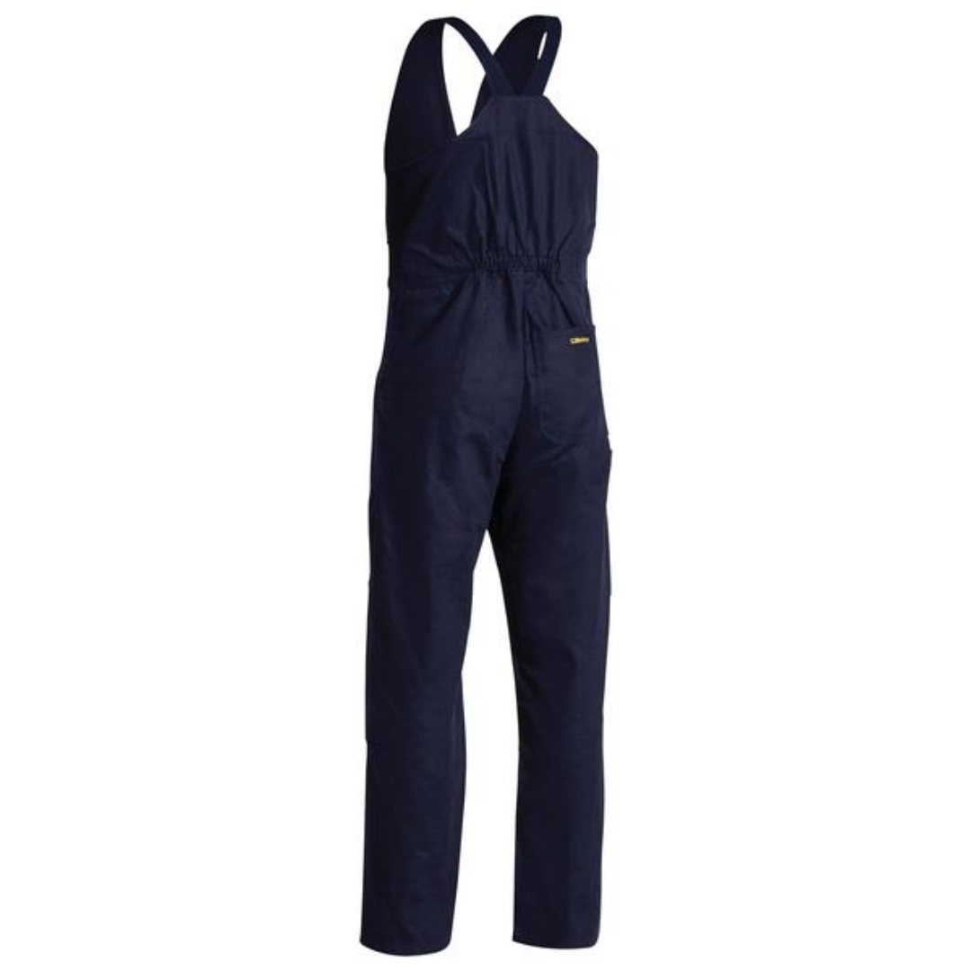 Bisley  Men's Action Back Overall BAB0007*