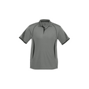 Biz Collection Men's "Razor" Polo Shirt