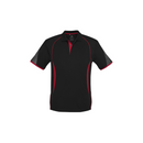 Biz Collection Men's "Razor" Polo Shirt