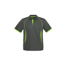 Biz Collection Men's "Razor" Polo Shirt