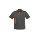 Biz Collection Men's "Razor" Polo Shirt