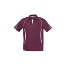 Biz Collection Men's "Razor" Polo Shirt