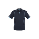 Biz Collection Men's "Razor" Polo Shirt