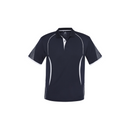 Biz Collection Men's "Razor" Polo Shirt
