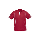 Biz Collection Men's "Razor" Polo Shirt