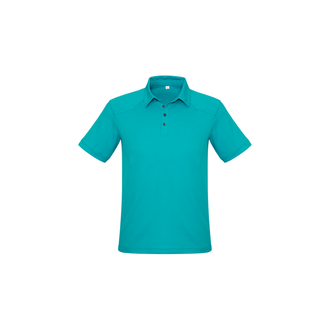 Biz Collection Men's "Profile" Polo