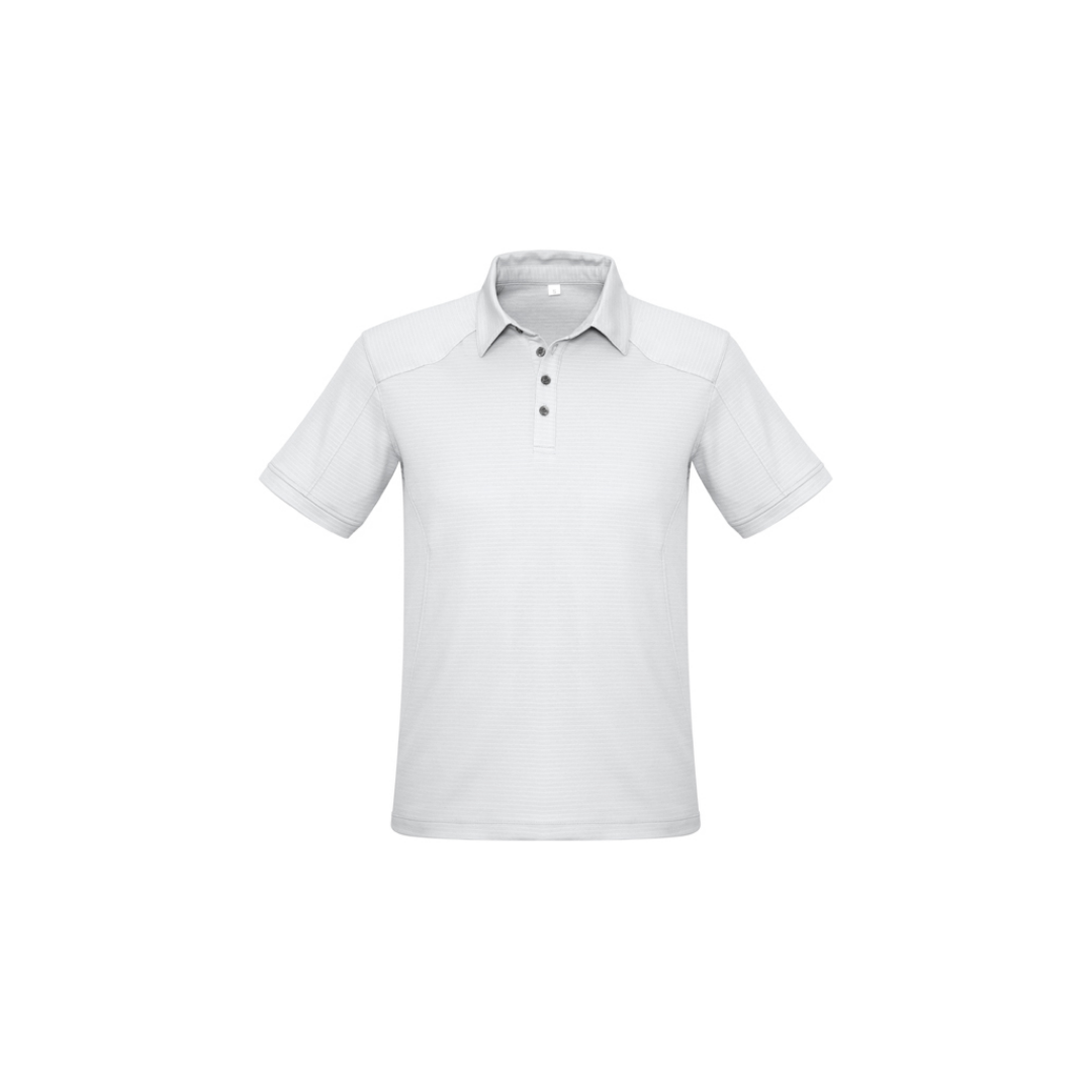 Biz Collection Men's "Profile" Polo