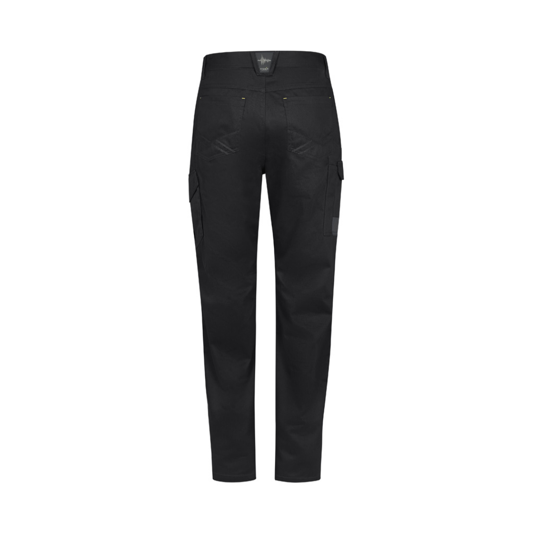 ZP145 Syzmik Men's Summer Cargo Pants