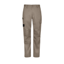 ZP145 Syzmik Men's Summer Cargo Pants