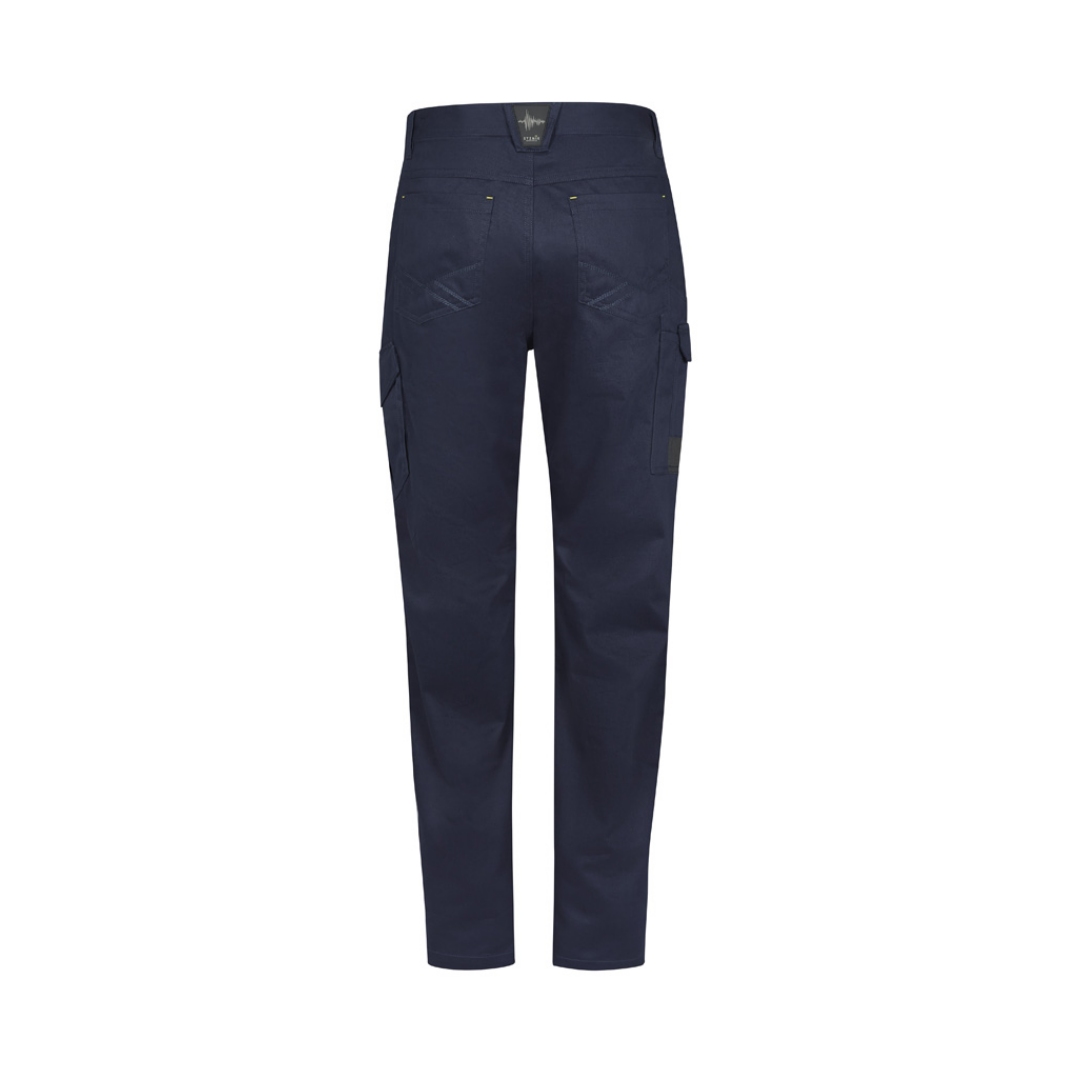 ZP145 Syzmik Men's Summer Cargo Pants