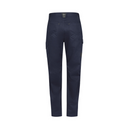 ZP145 Syzmik Men's Summer Cargo Pants