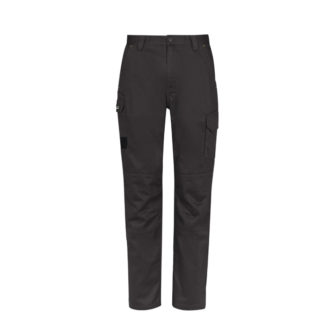 ZP145 Syzmik Men's Summer Cargo Pants