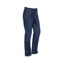 ZP507 Syzmik Men's "Stretch" Denim Jeans