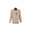 ZW460 Syzmik Men's L/Sleeve "Outdoor" Shirt