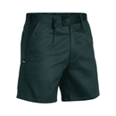 BSH1007* Bisley Men's Original Drill Work Short