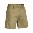 BSH1007* Bisley Men's Original Drill Work Short
