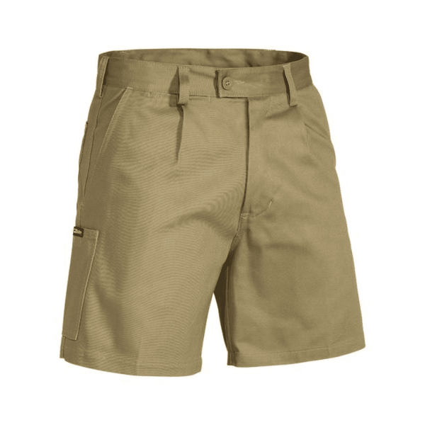 Men s Work Shorts Lightweight Safety Shorts Get Real Workwear