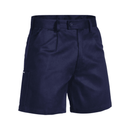 BSH1007* Bisley Men's Original Drill Work Short