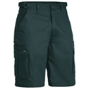BSHC1007 Bisley Men's Original 8 Pocket Men's Cargo Short