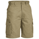 BSHC1007 Bisley Men's Original 8 Pocket Men's Cargo Short