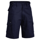 BSHC1007 Bisley Men's Original 8 Pocket Men's Cargo Short