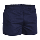 BSHRB1007* Bisley Men's Rugby Cotton Drill Short