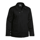 Bisley Men's Cotton Drill Jacket with Liquid Repellent Finish BJ6916*