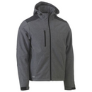 BJ6937 BISLEY JACKET GREY