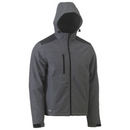 BJ6937 BISLEY JACKET GREY