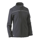 Bisley Women's Soft Shell Jacket BJL6060