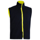 Bisley Men's 5 in 1 Rain Jacket BK6975