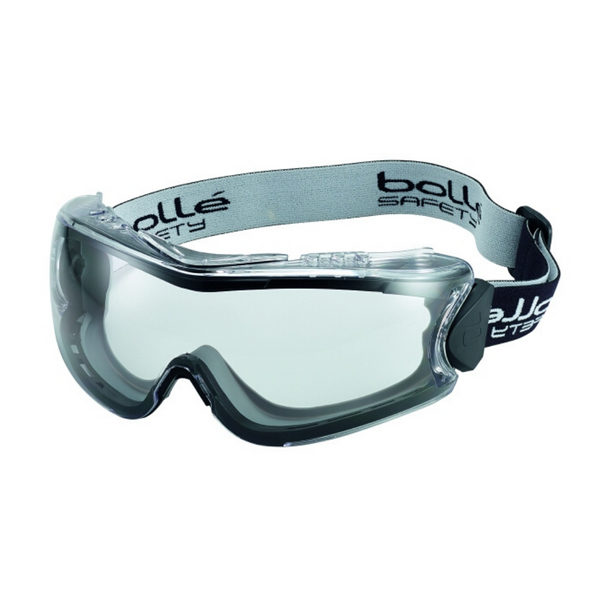 Bolle 180 Clear Goggles