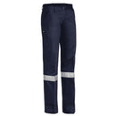 Bisley Women's Taped Original Drill Work Pants BPL6007T