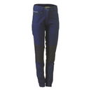 Bisley Women's Ladies Flex n Move Shield Panel Pants BPL6022