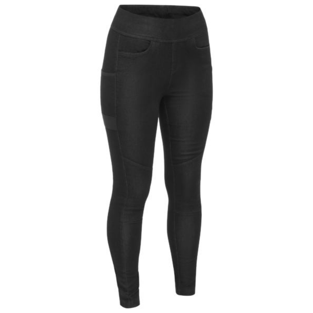 Bisley BPL6026* Women's FLX n Move Jeggings