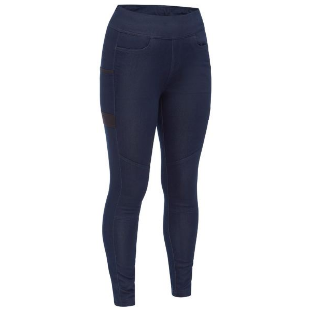 Bisley BPL6026* Women's FLX n Move Jeggings