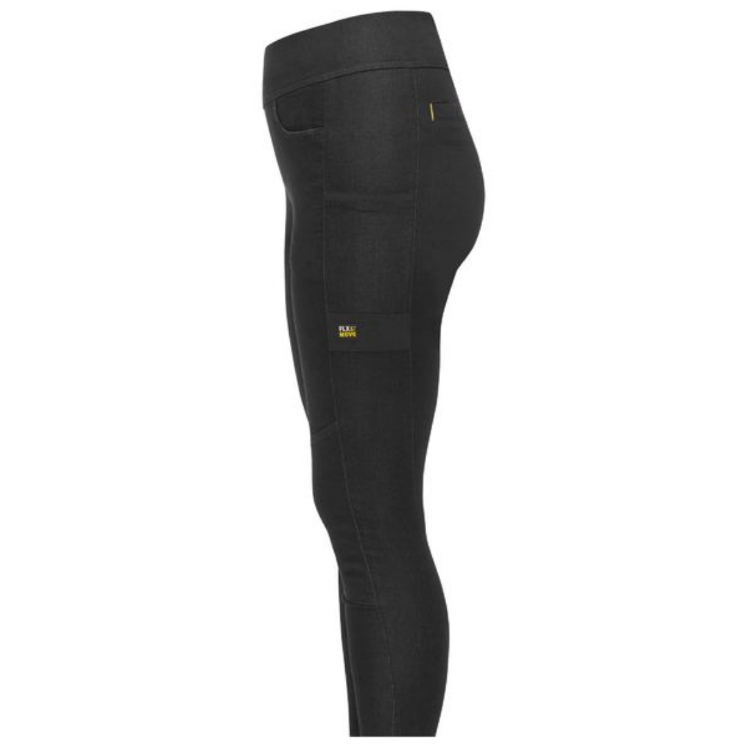 Bisley BPL6026* Women's FLX n Move Jeggings