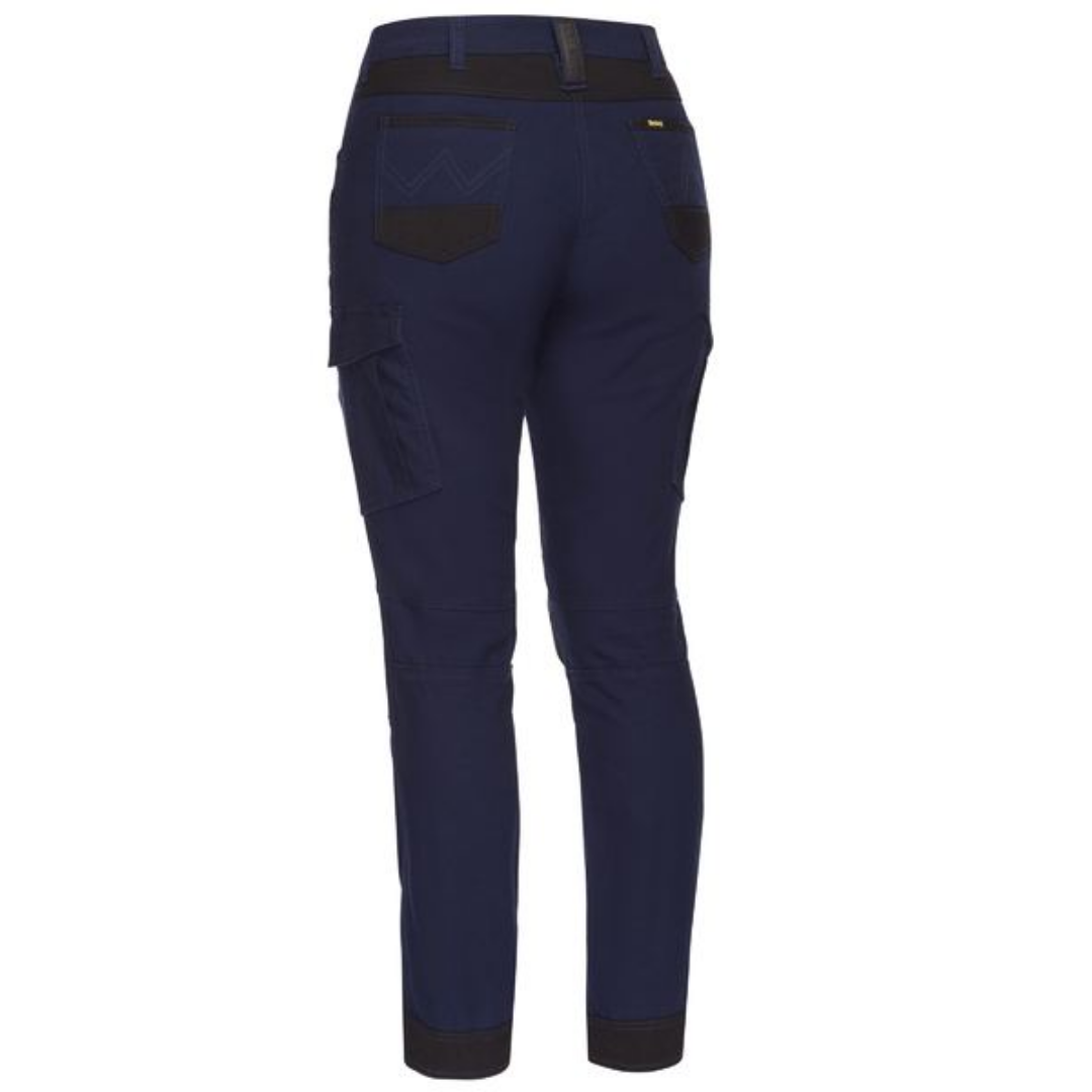 Bisley BPL6044* Women's  FLX n Move Stretch Cargo Pants