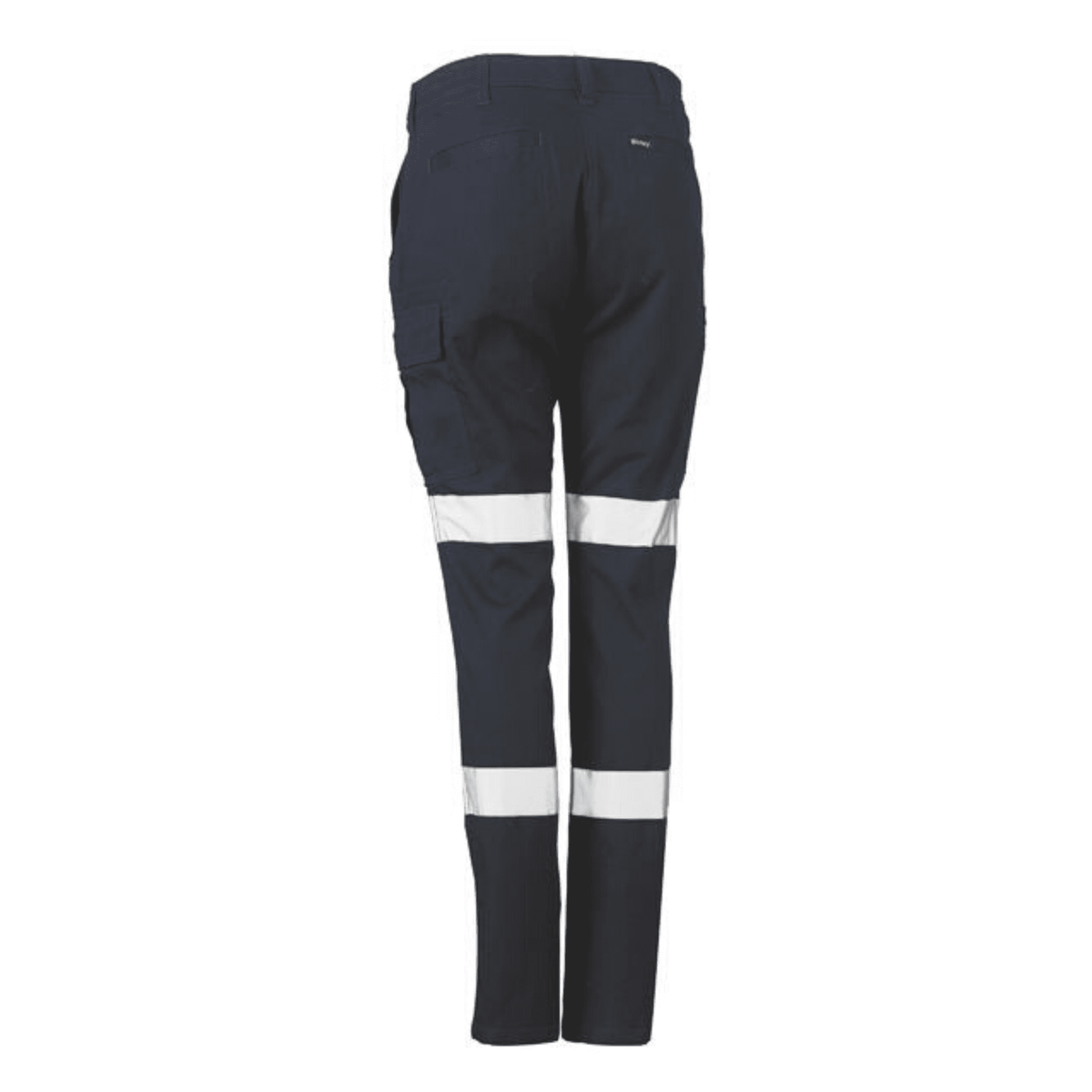 Bisley Women's Taped Cotton Cargo Pants BPL6115T