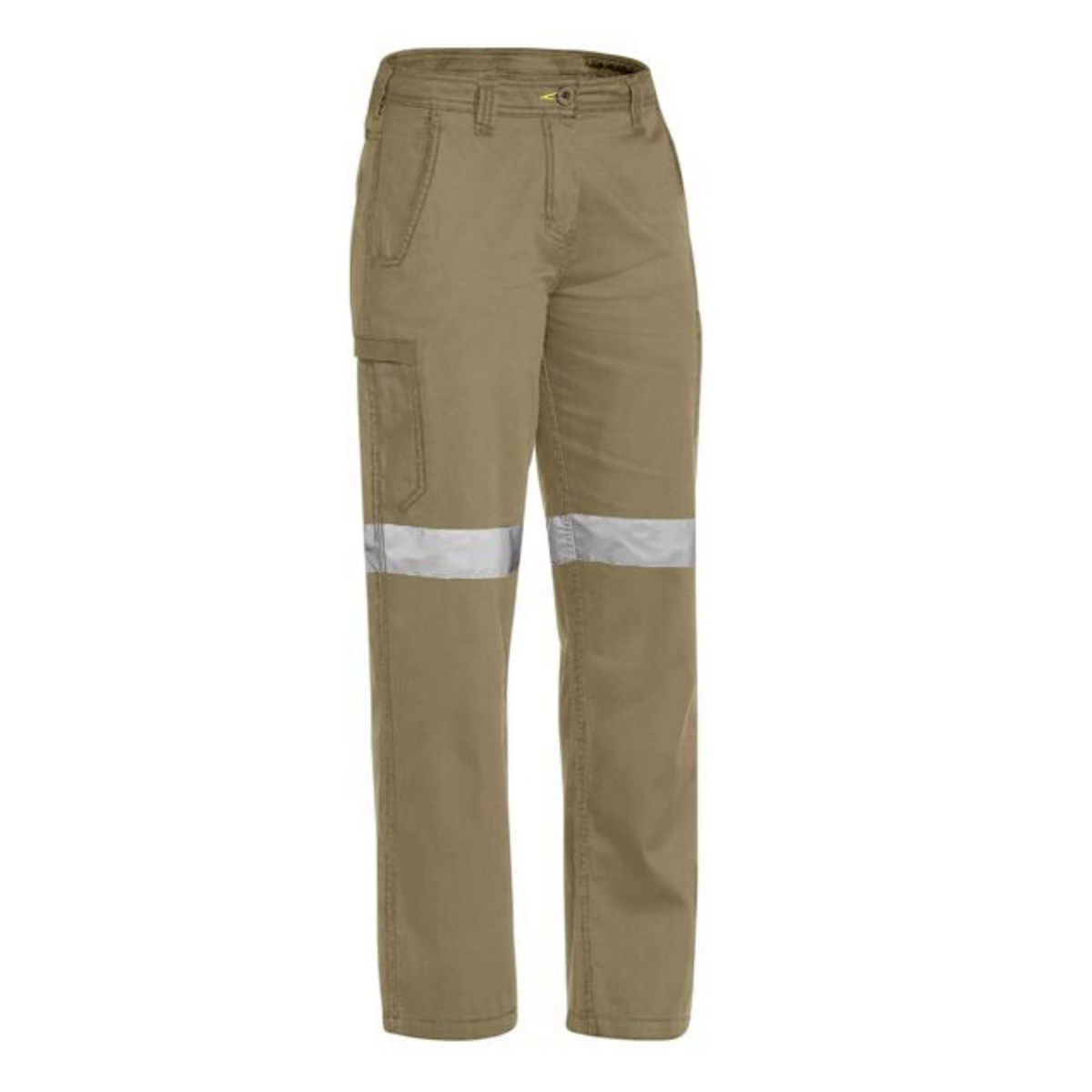 Bisley Women's Taped Cool Vented Lightweight Pants BPL6431T